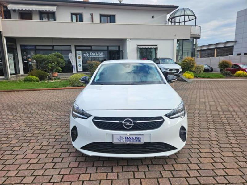 Opel Corsa 1.5 D 100 CV
