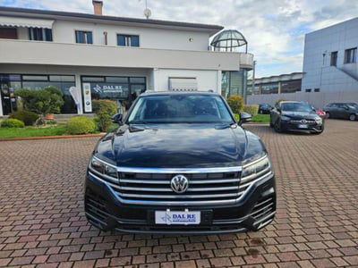 Volkswagen Touareg 3.0 V6 TDI SCR usata