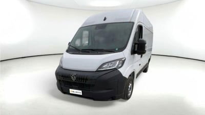 Peugeot Boxer Furgone 435 L2H2 2.2 bluehdi 140cv S&S