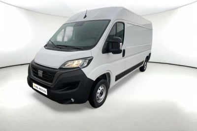Fiat Ducato Furgone 33 LH2 2.2 mjt3 120cv serie 9