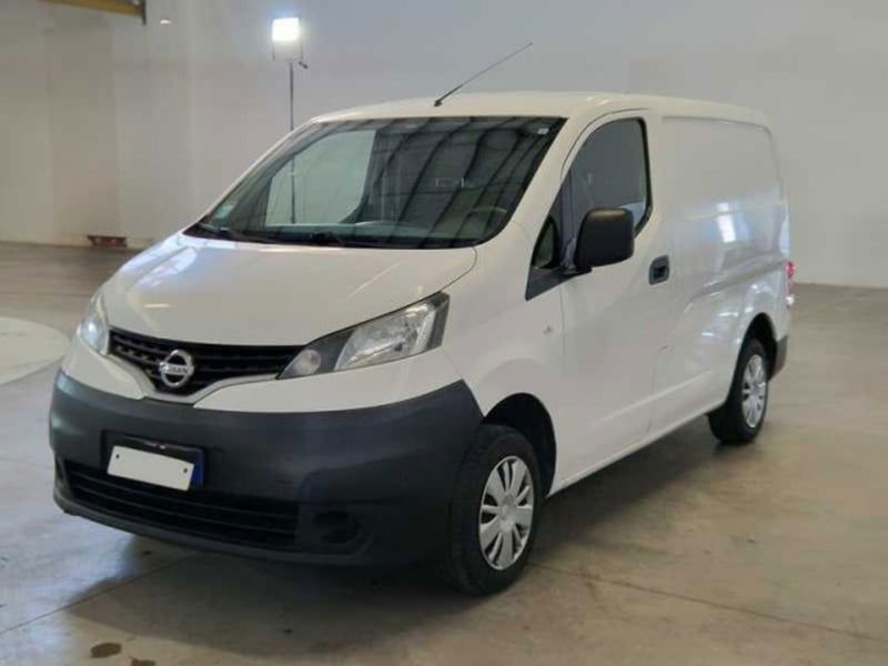 Nissan NV200 1.5 dCi 90CV Combi Easy E5