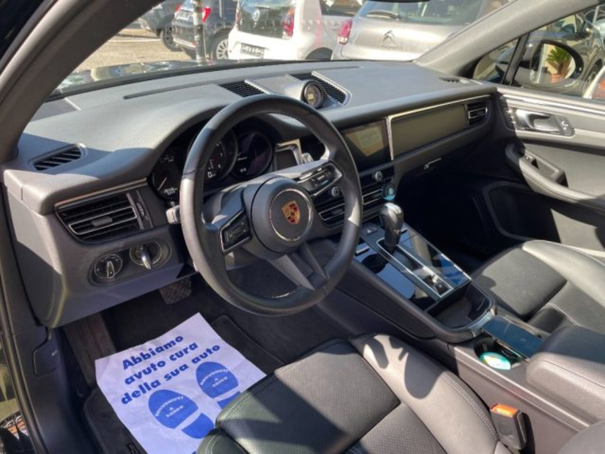 Porsche Macan 2.0 265cv pdk (10)