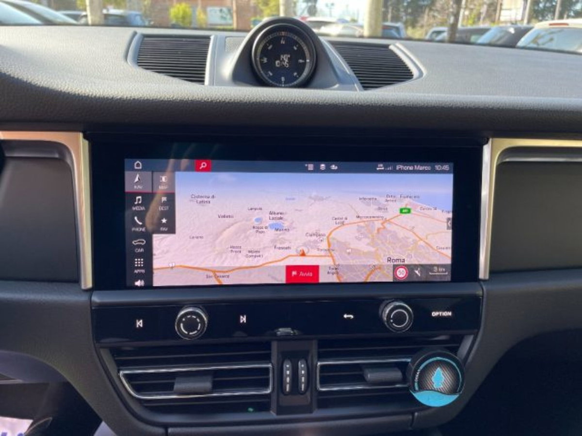Porsche Macan 2.0 265cv pdk (14)