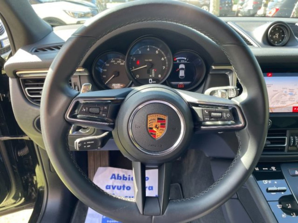Porsche Macan 2.0 265cv pdk (16)