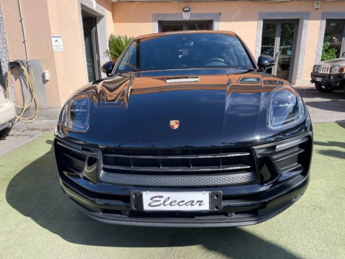 Porsche Macan 2.0 265cv pdk (2)