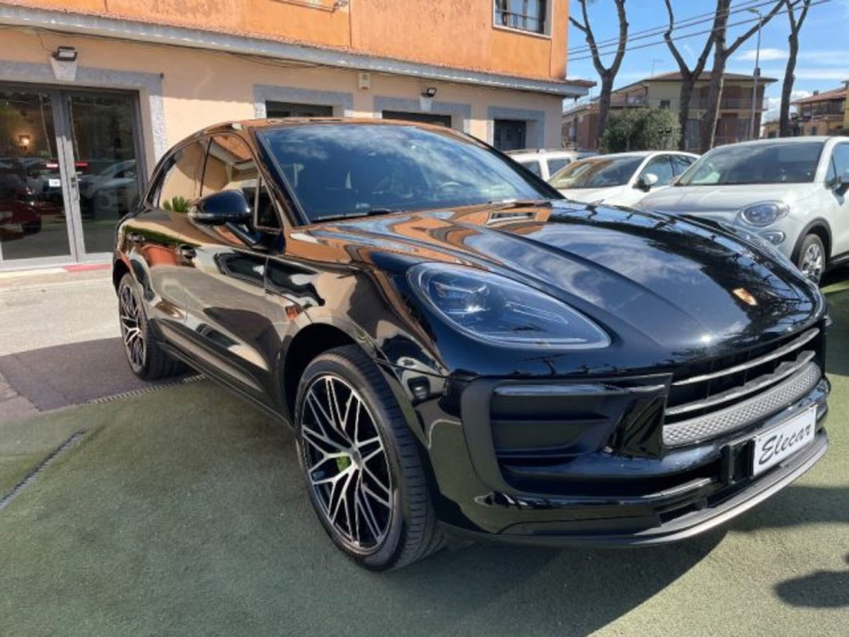 Porsche Macan 2.0 265cv pdk (3)