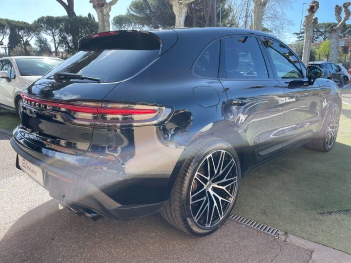 Porsche Macan 2.0 265cv pdk (4)