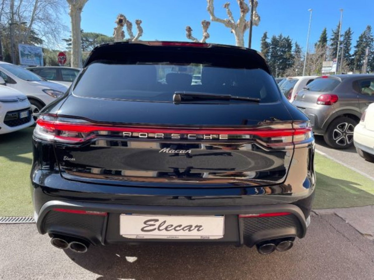 Porsche Macan 2.0 265cv pdk (5)