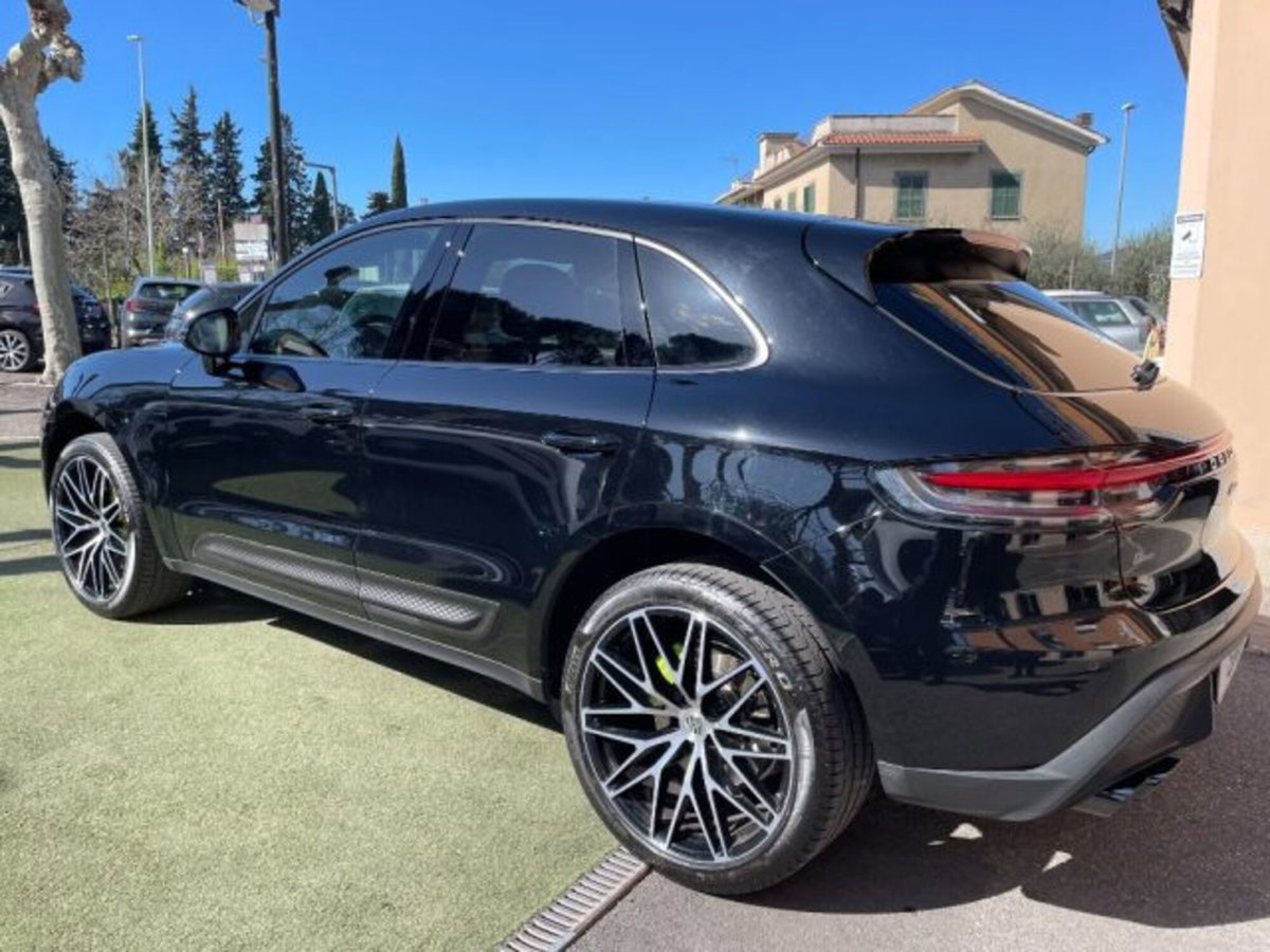 Porsche Macan 2.0 265cv pdk (6)