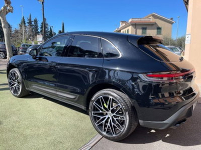 Porsche Macan 2.0 265cv pdk (6)