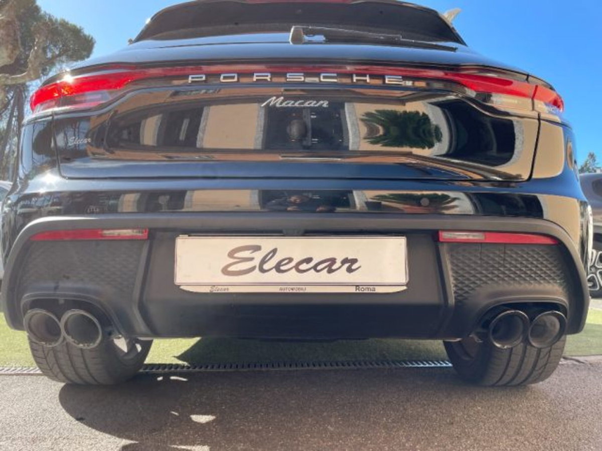 Porsche Macan 2.0 265cv pdk (8)