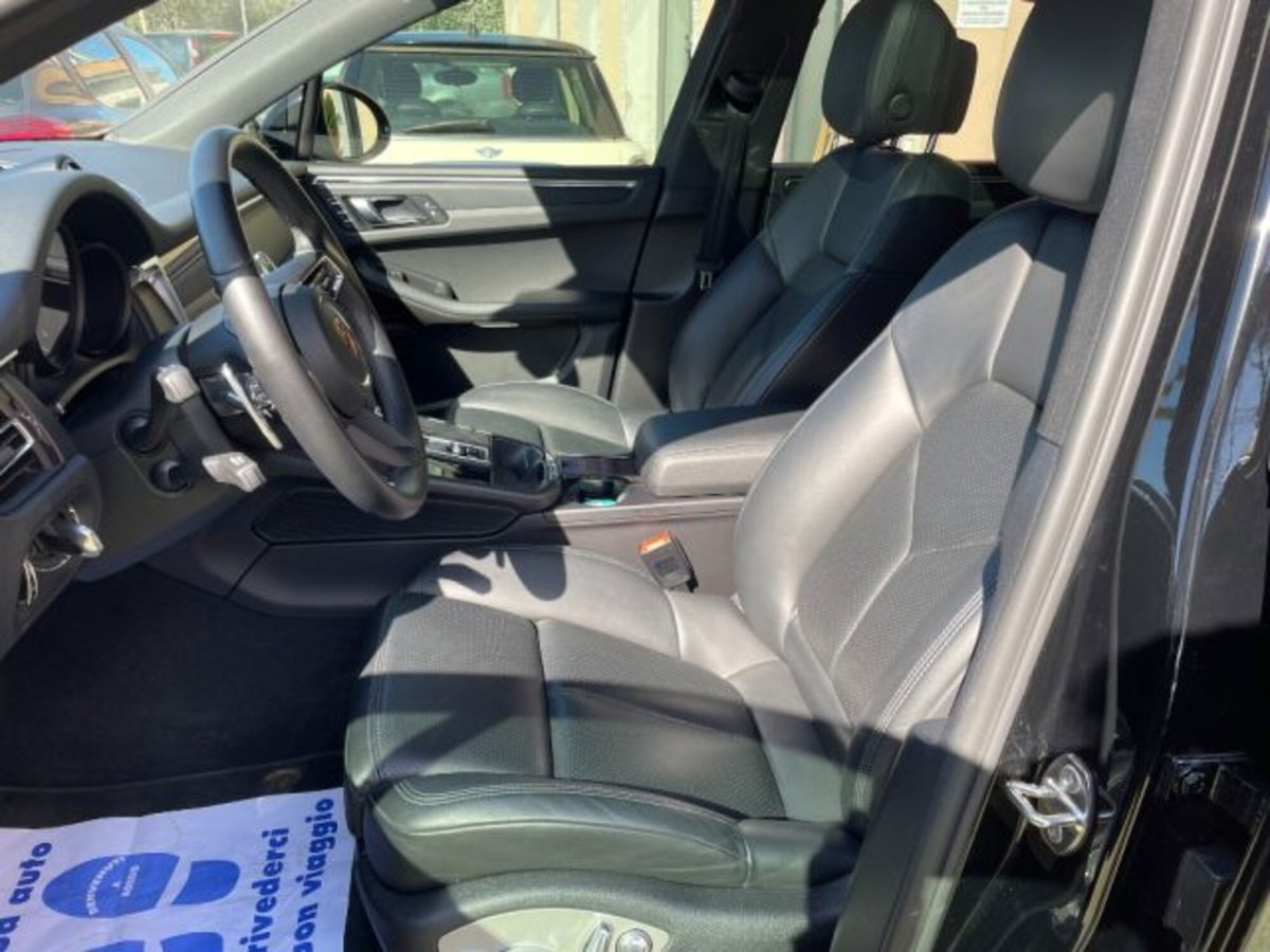Porsche Macan 2.0 265cv pdk (9)