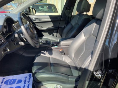 Porsche Macan 2.0 265cv pdk (9)