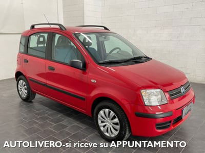 Fiat Panda 1.1 Active usata