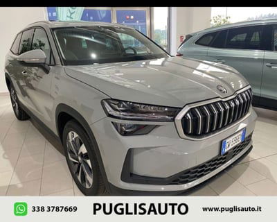 Skoda Kodiaq 1.5 TSI ACT DSG Style nuova