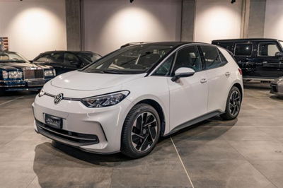 Volkswagen ID.3 77 kWh Pro S Edition Plus usata