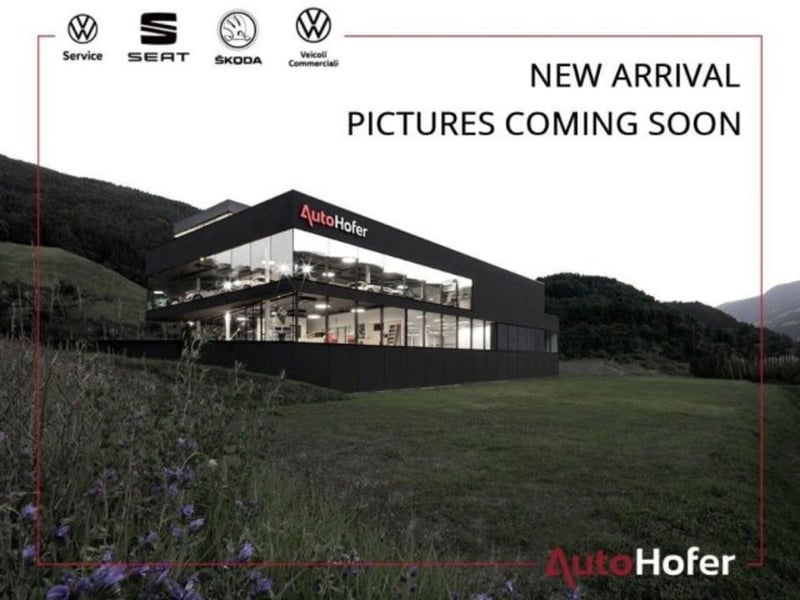 Volkswagen Touran 2.0 tdi Business dsg