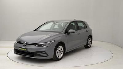 Volkswagen Golf 2.0 tdi Life 115cv usata