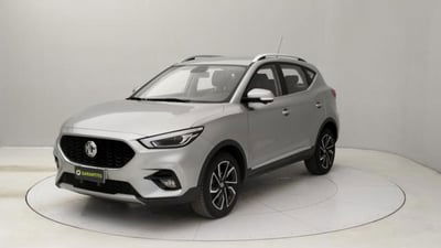 Mg ZS ZS 1.5 Luxury usata