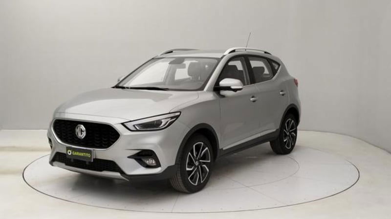 Mg ZS ZS 1.5 Luxury