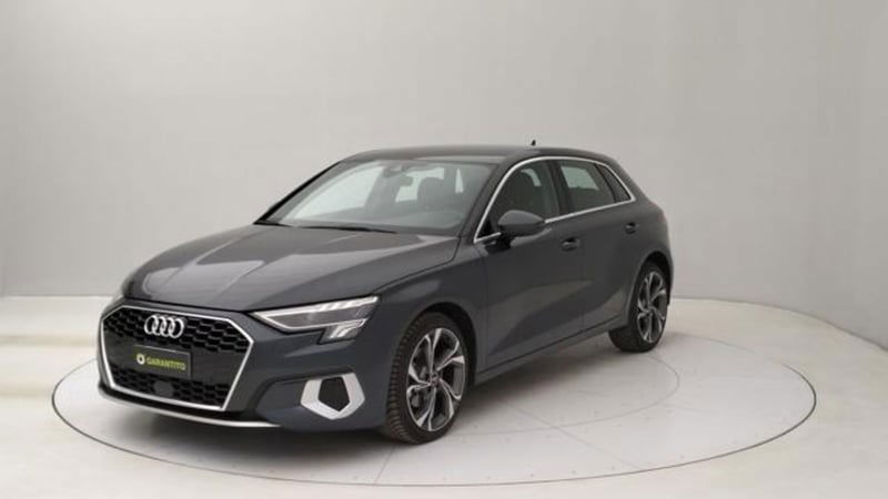 Audi A3 Sportback 30 2.0 tdi Business Advanced