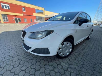 SEAT Ibiza 1.2 12V 70CV 5p. Free Dual usata