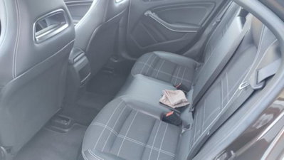 Mercedes-Benz Classe A 180 CDI Automatic Night Edition (10)