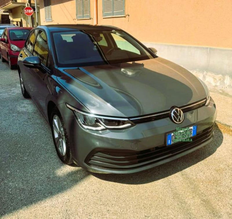 Volkswagen Golf 1.0 TSI EVO Life