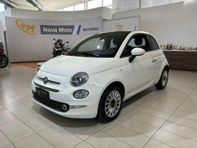 Fiat 500 1.0 Hybrid Dolcevita  usata