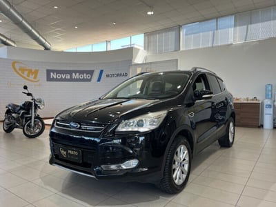 Ford Kuga 2.0 TDCI 150 CV S&S 4WD Powershift Business  usata