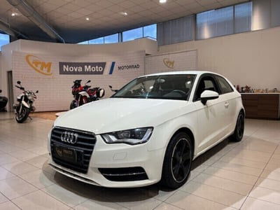 Audi A3 2.0 TDI Ambition usata