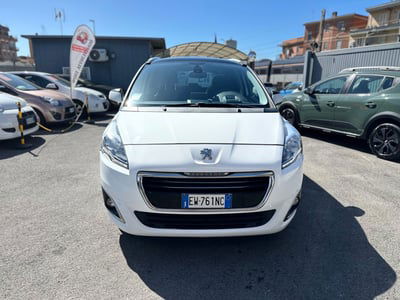Peugeot 5008 1.6 HDi 115CV Access  usata