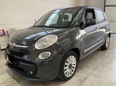 Fiat 500L 1.4 95 CV Pop Star usata
