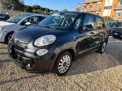 Fiat 500L 1.4 95 CV Pop Star usata