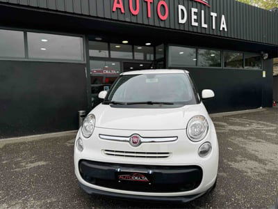 Fiat 500L Living 1.3 Multijet 95 CV Lounge  usata