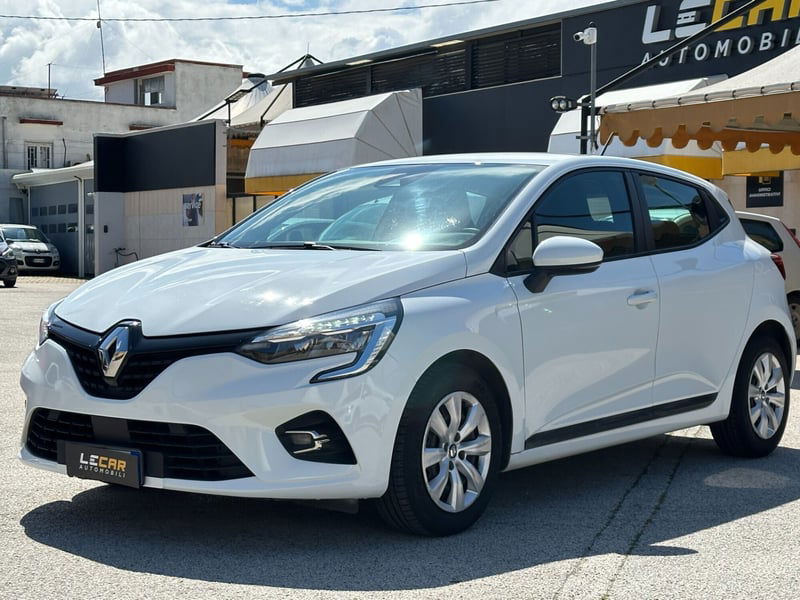 Renault Clio Blue dCi 85 CV 5 porte Business