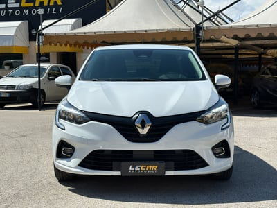 Renault Clio Blue dCi 85 CV 5 porte Business usata