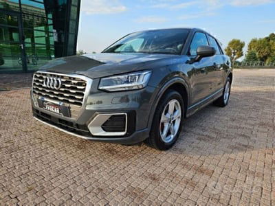 Audi Q2 Q2 35 TFSI Admired  usata
