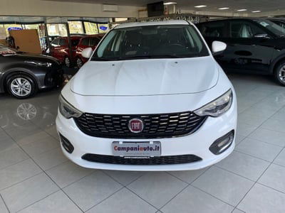 Fiat Tipo Tipo 1.3 Mjt 4 porte Lounge  usata