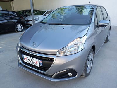 Peugeot 208 BlueHDi 100 Stop&Start 5 porte Active  usata