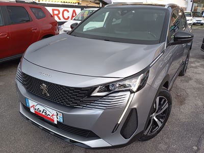 Peugeot 3008 PureTech Turbo 130 S&S GT  usata