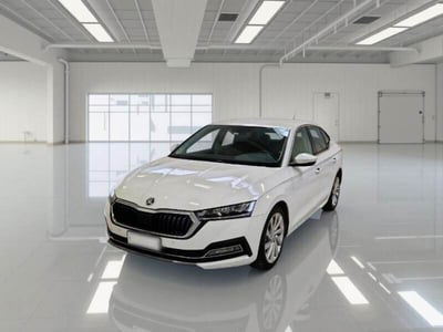 Skoda Octavia 2.0 TDI EVO SCR DSG Style usata