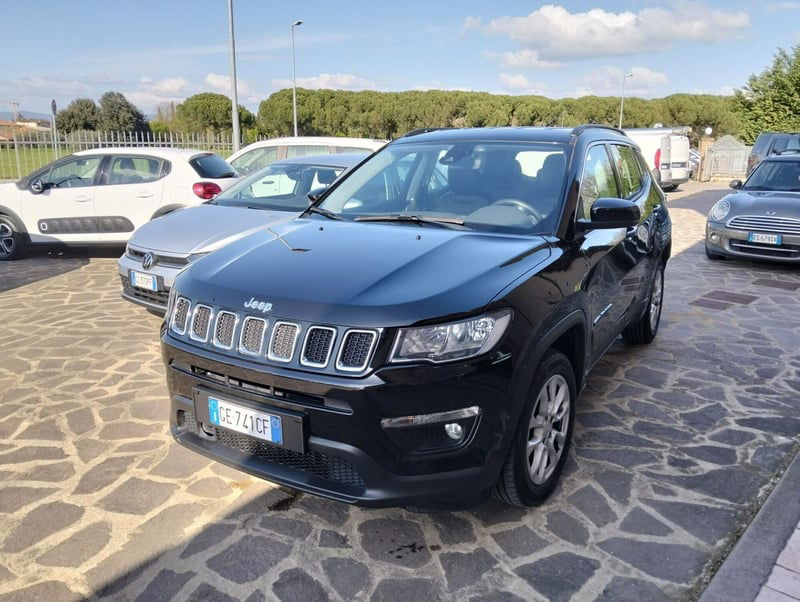 Jeep Compass 1.6 Multijet II 2WD Business
