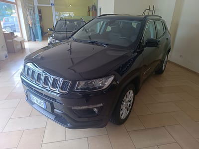 Jeep Compass 1.6 Multijet II 2WD Business usata