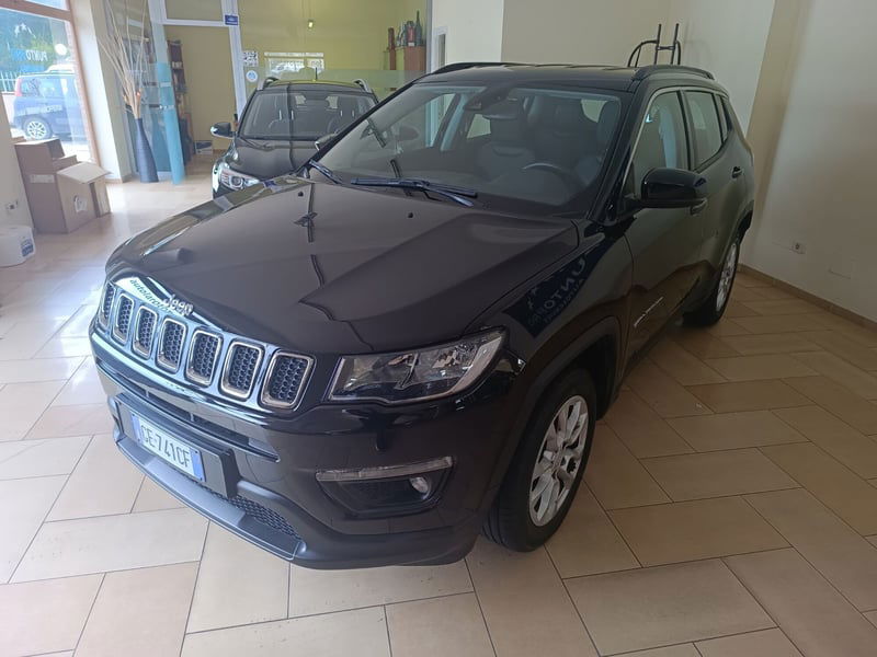 Jeep Compass 1.6 Multijet II 2WD Business