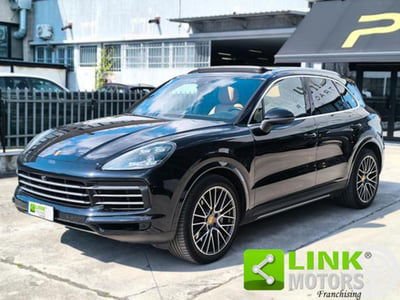 Porsche Cayenne 2.9 V6 S usata