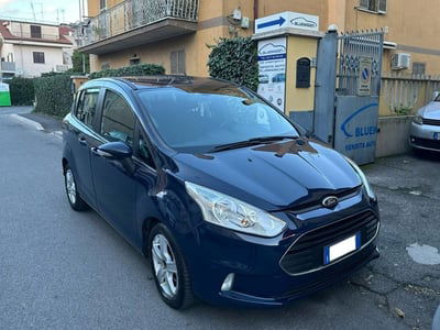 Ford B-Max B-Max 1.6 TDCi 95 CV  usata