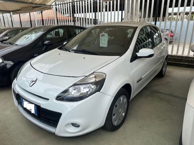 Renault Clio 1.2 16V 5 porte Confort  usata