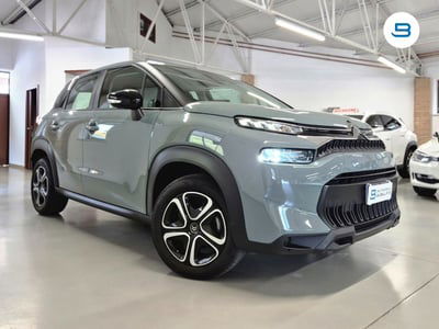 Citroen C3 Aircross PureTech 110 S&S Feel  usata