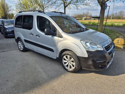 Peugeot Partner BlueHDi 120 S&S Active usata